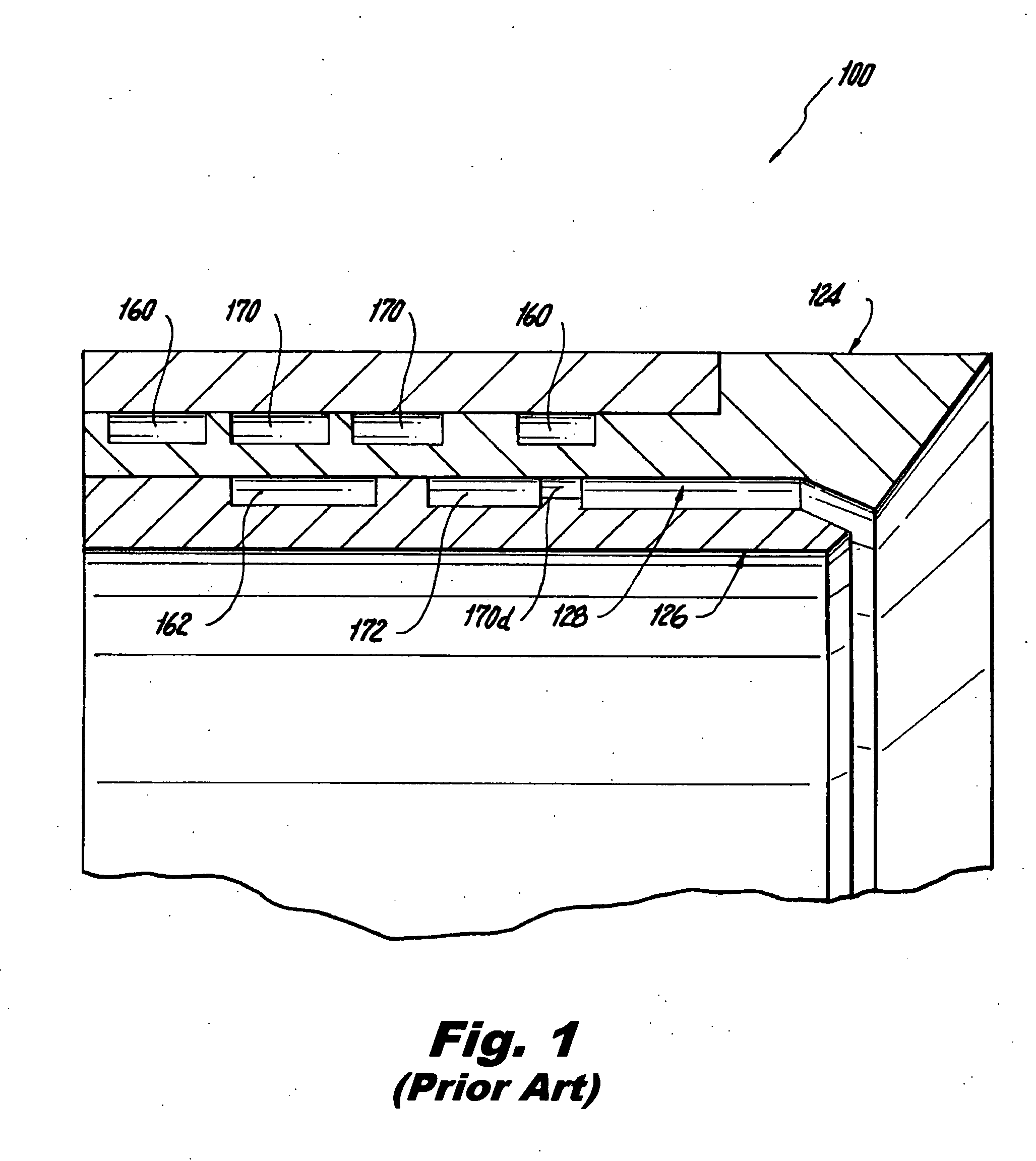 Systems and method for cooling a staged airblast fuel injector