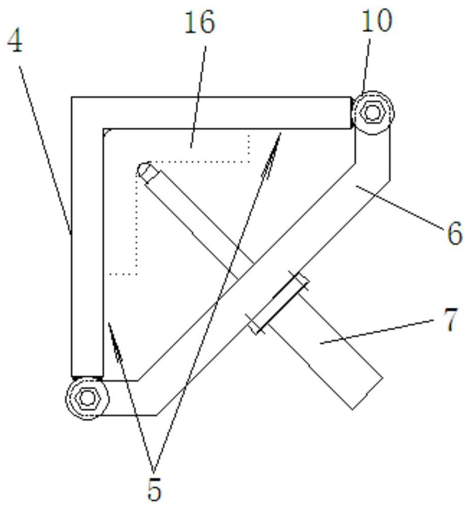 A Milling Fixture for Right Angle Fishplate