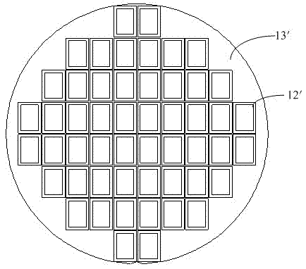 Semiconductor packaging structure and module thereof