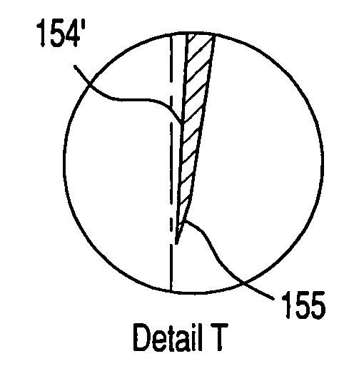 Knife and cutting wheel for a food product slicing apparatus