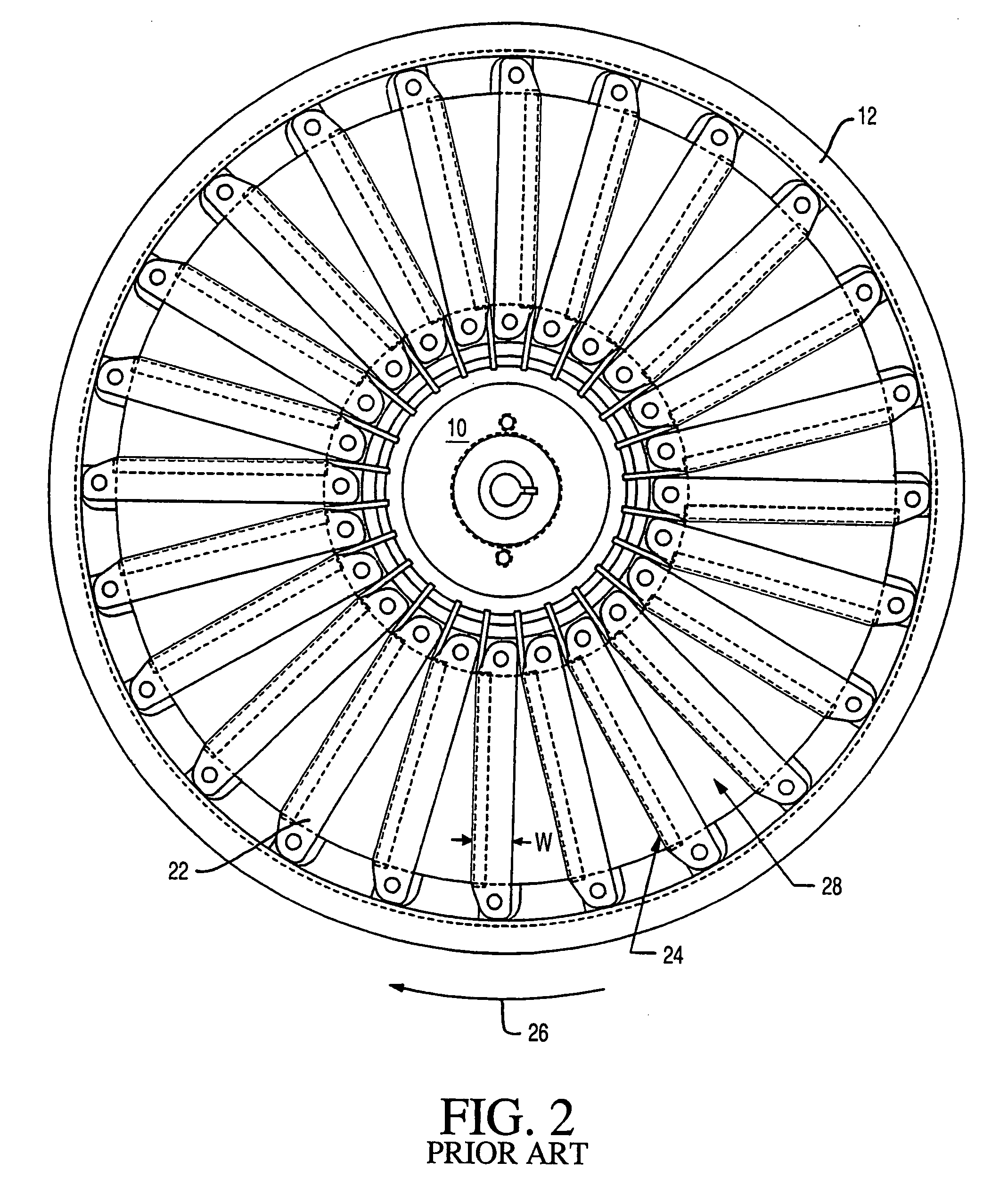 Knife and cutting wheel for a food product slicing apparatus