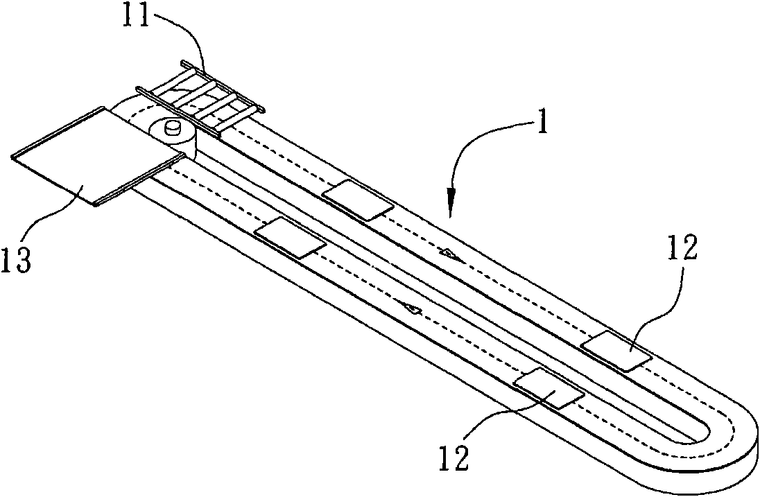 Circular assembly line and method for assembling product by using same