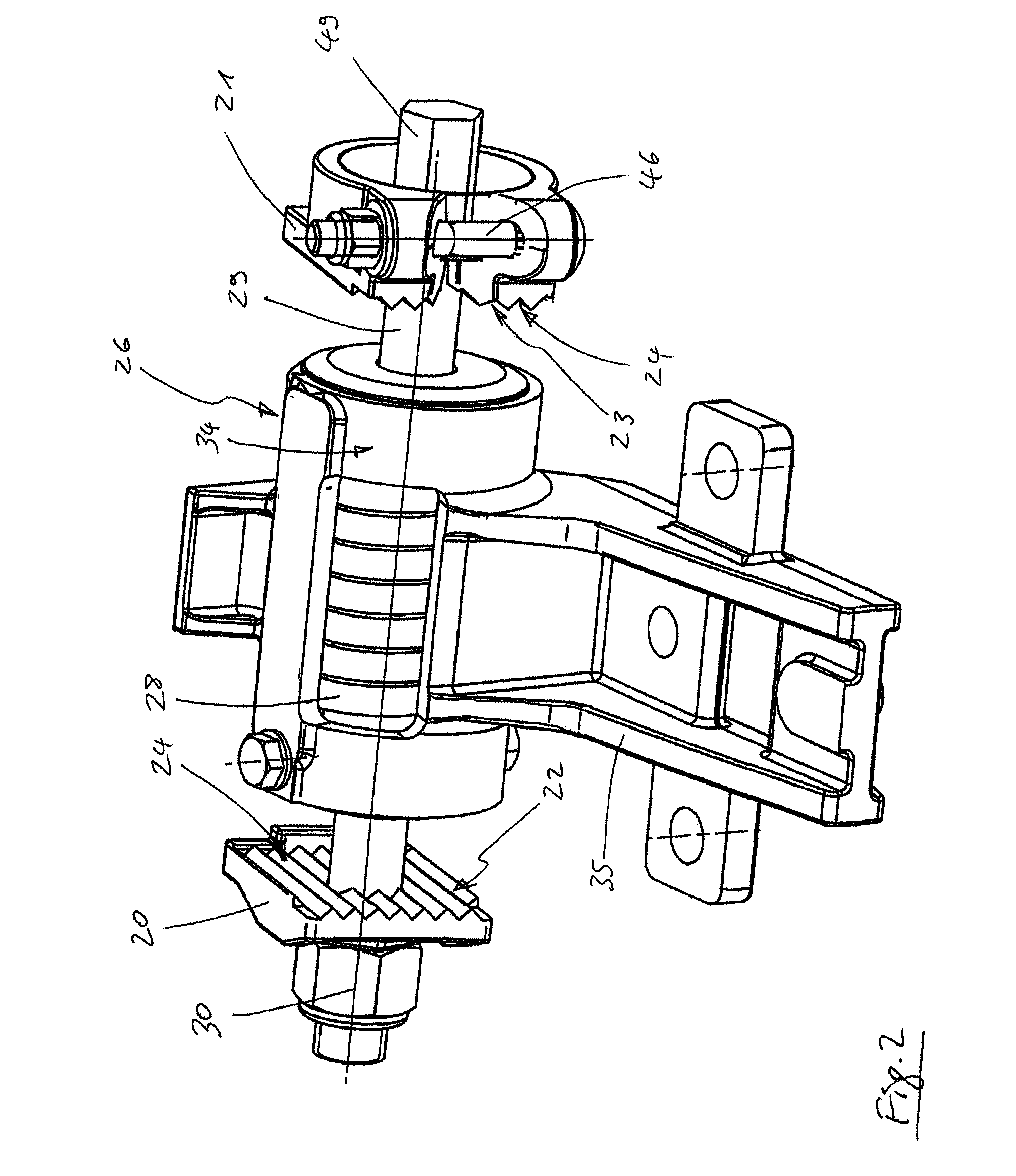 Pressure Plate Assembly And Method For Power Transmission