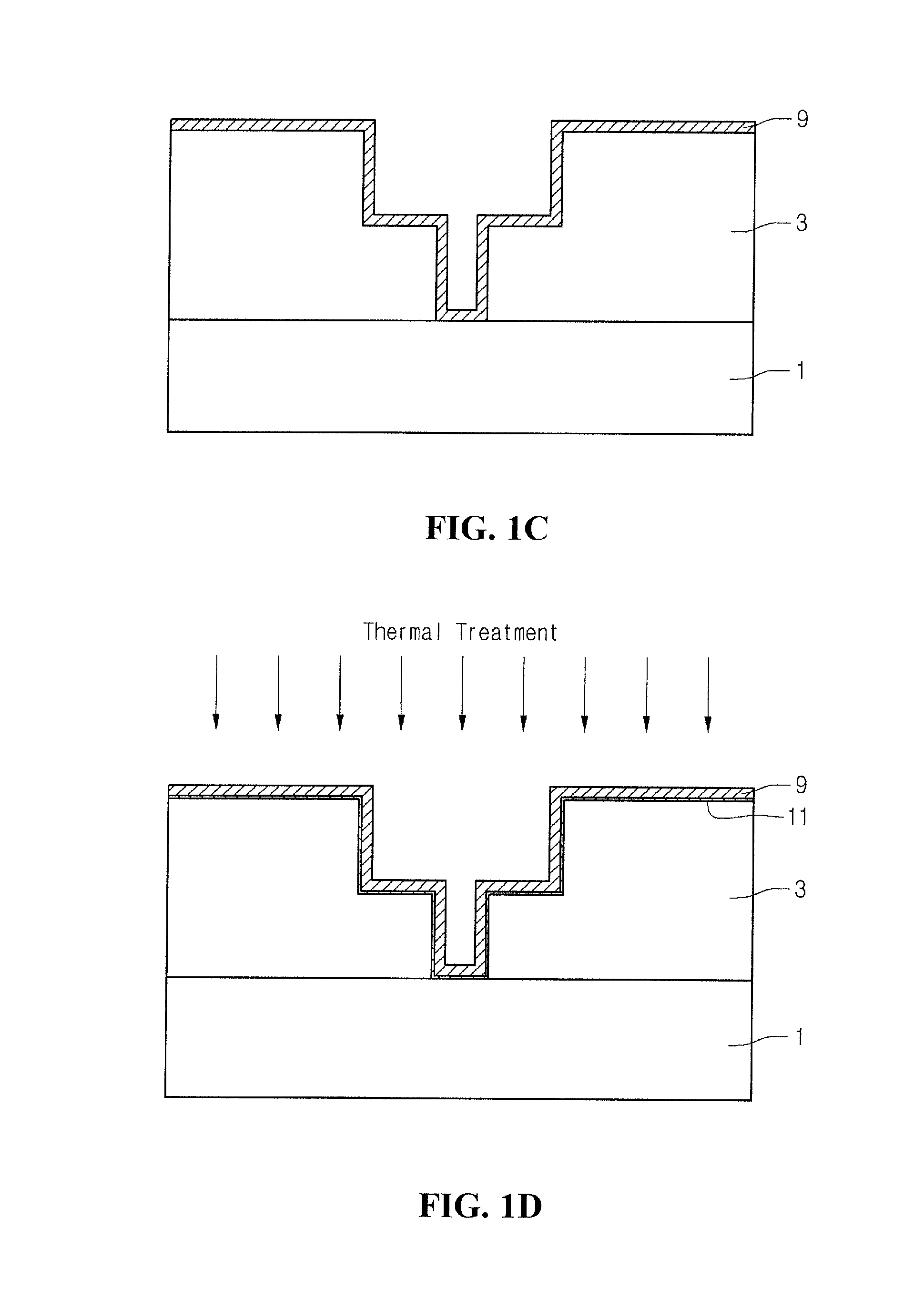 Method of Manufacturing Semiconductor Device