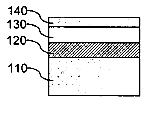 Monolithically integrated light emitting devices