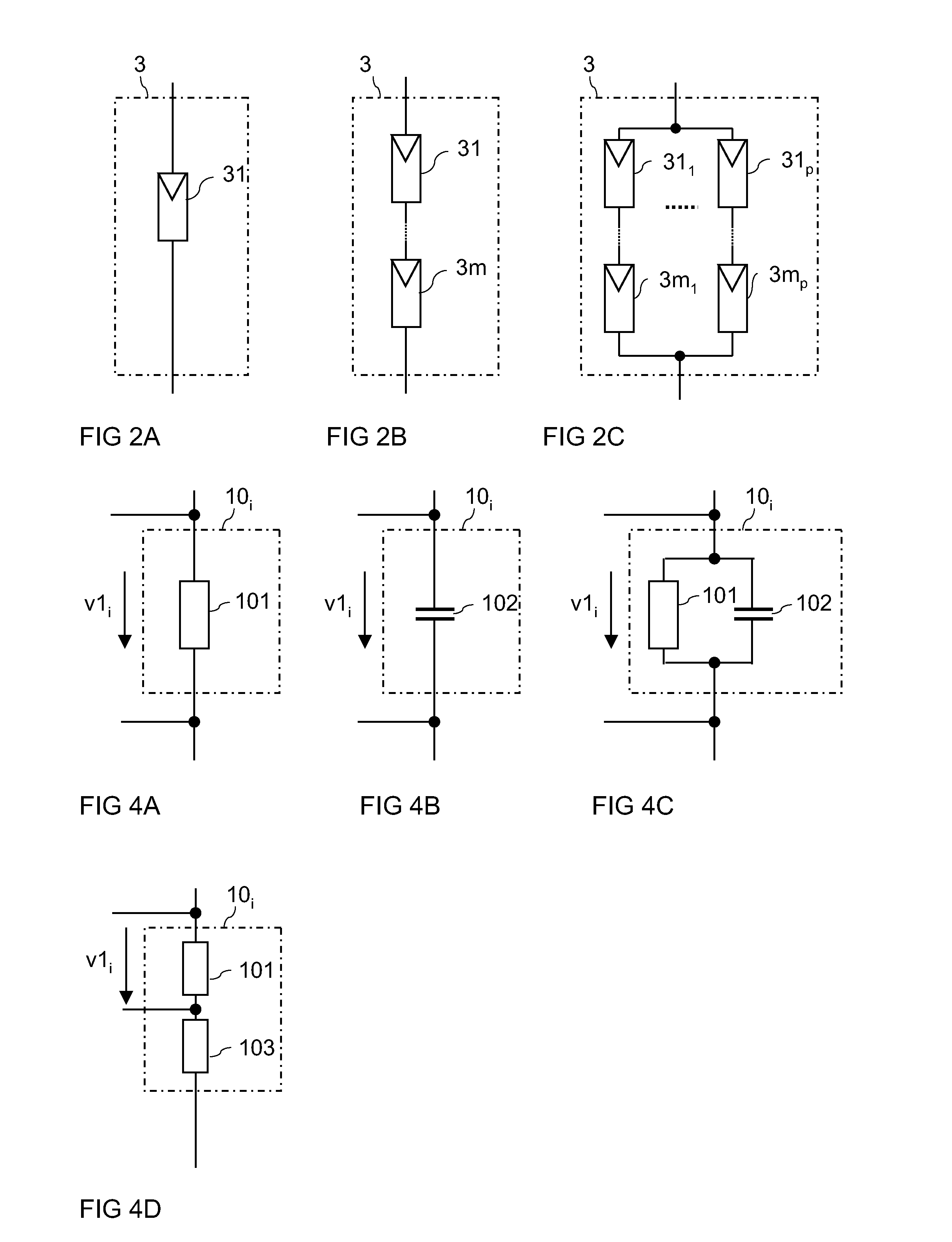 Multiphase Power Converter Circuit and Method