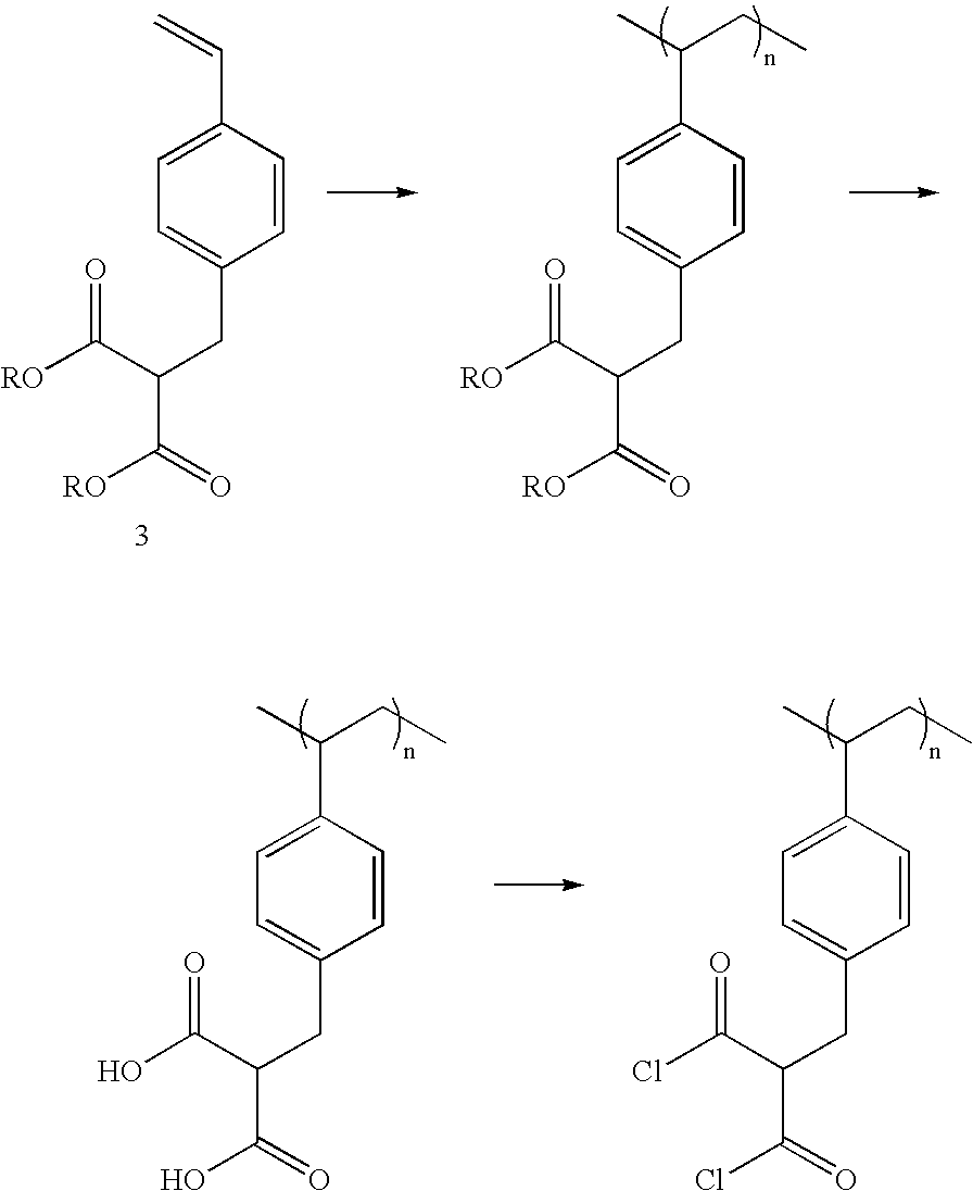 Radiosynthesis of Acid Chlorides