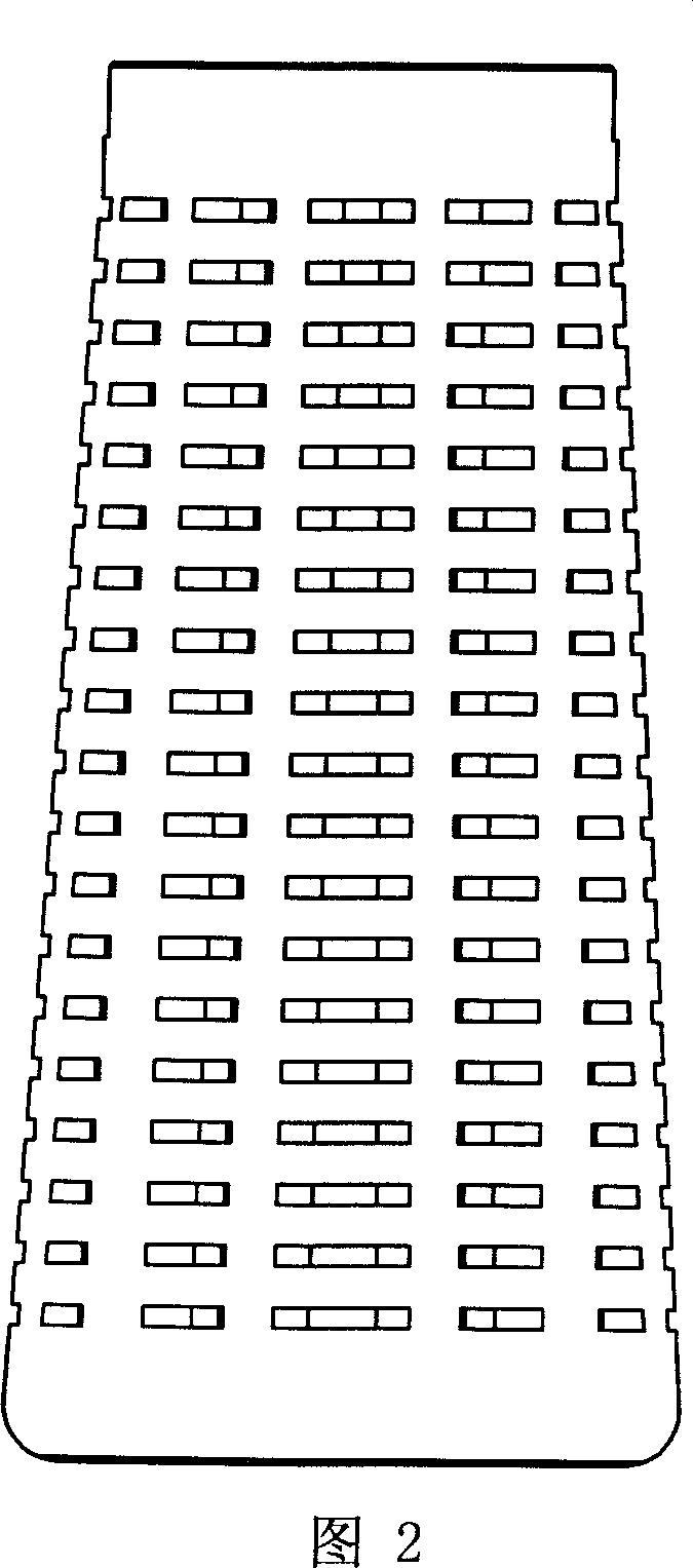 Novel yarn dyeing flow process and canister for dyeing