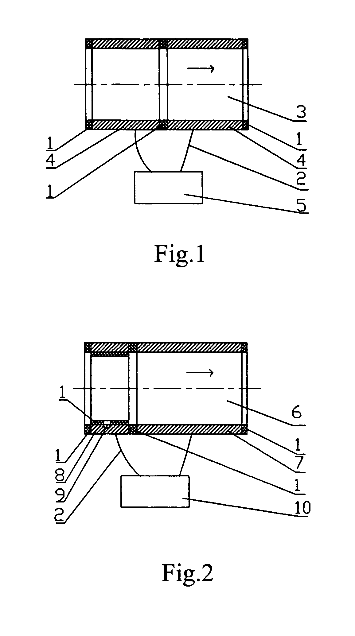 Method of producing sensors for monitoring corrosion of heat-exchanger tubes
