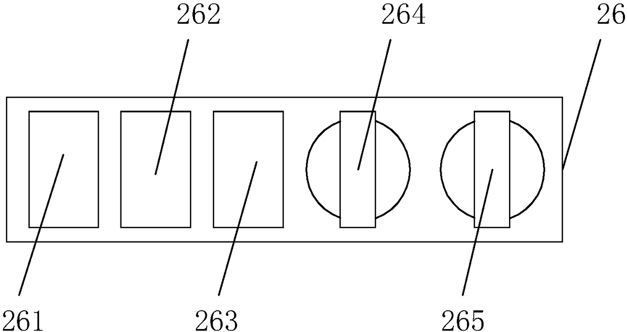 Flexograhic printing device