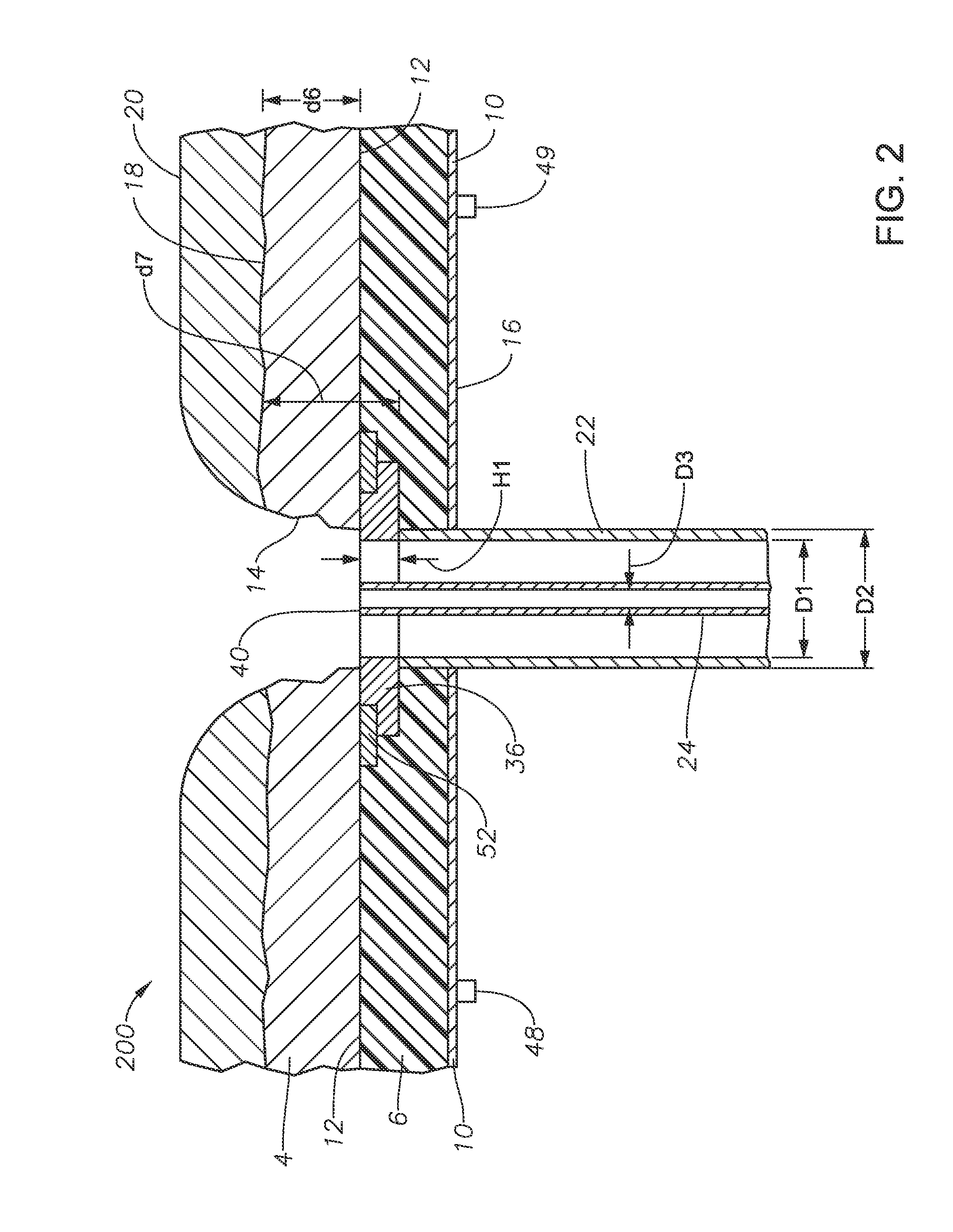 Burner panels including dry-tip burners, submerged combustion melters, and methods