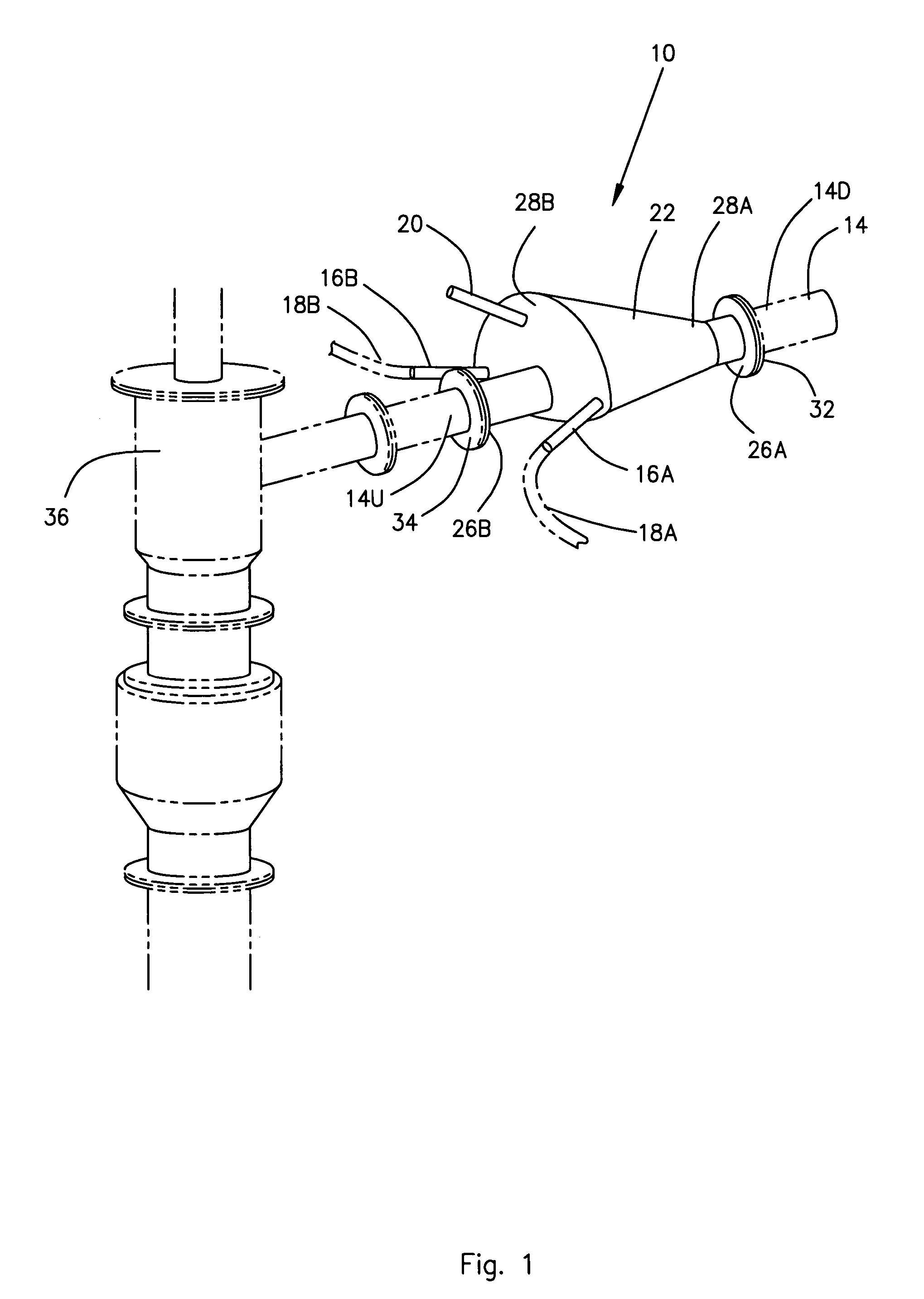 Surge device for air drilling