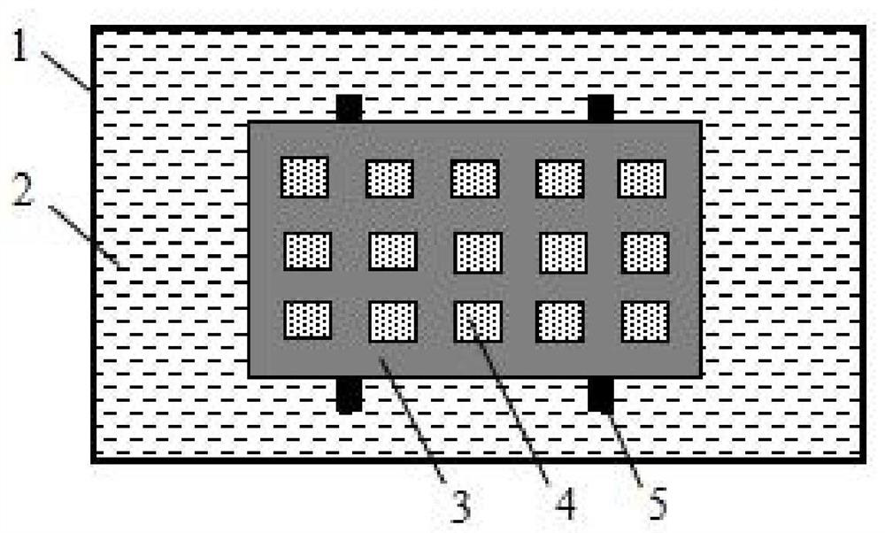 A powder-removing method for three-dimensional printing of thin-walled porous metal blanks by 3dp method