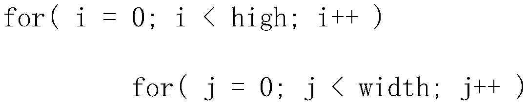 Method for realizing mirror image printing