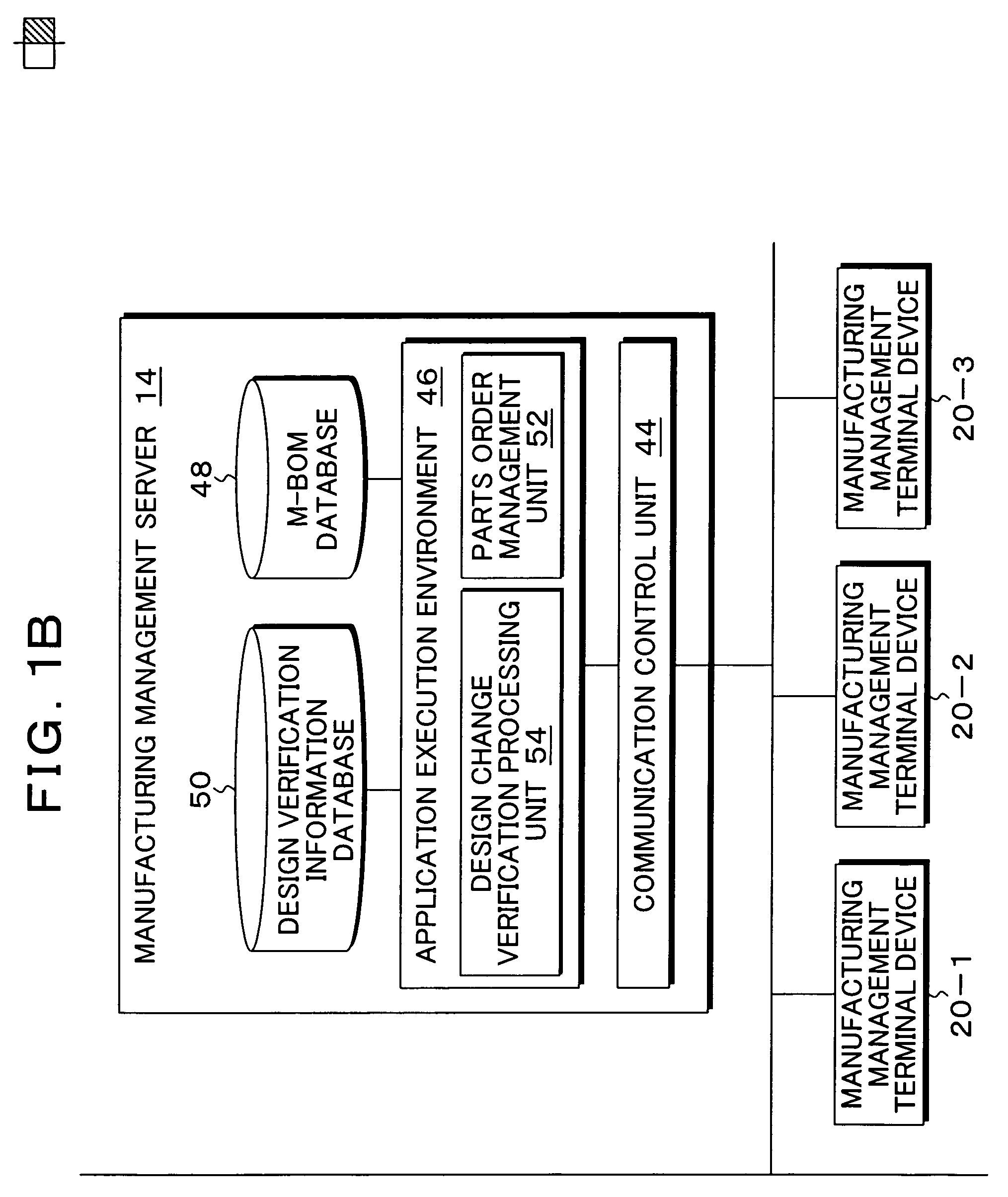Design and manufacturing management system, method, and program