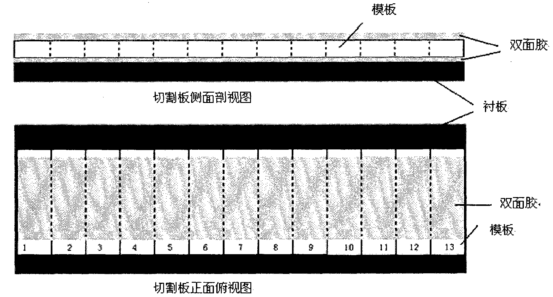 Mass-classification-based device and method for measuring yarn capillary pore radius distribution