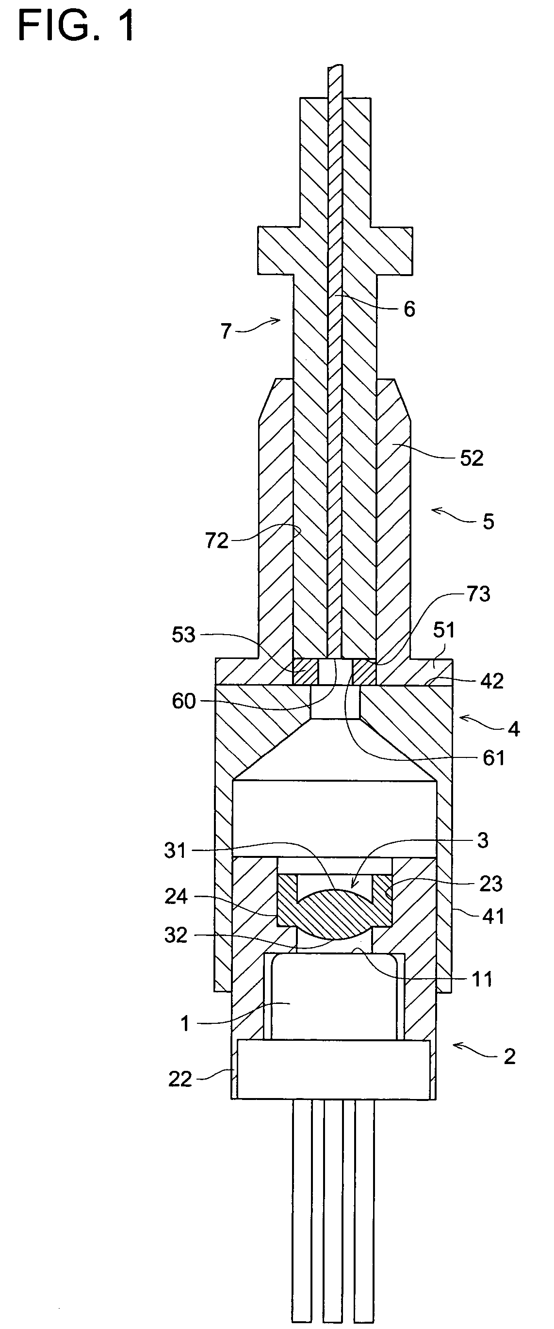 Semiconductor laser light source device and optical pickup device