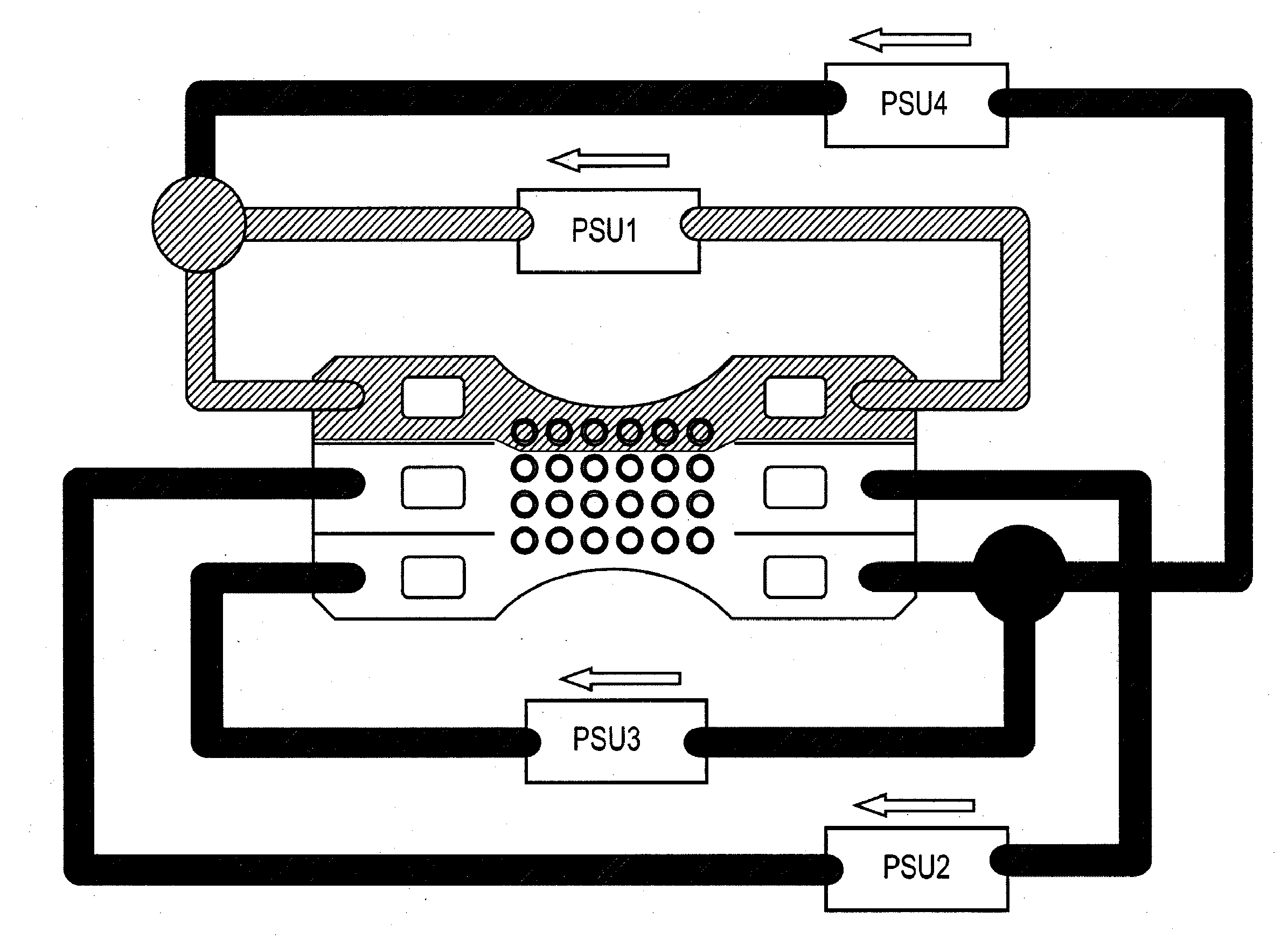 Methods and systems for fast PCR heating