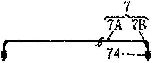 A New Type of High Voltage Overhead Dense Bus Arrangement System