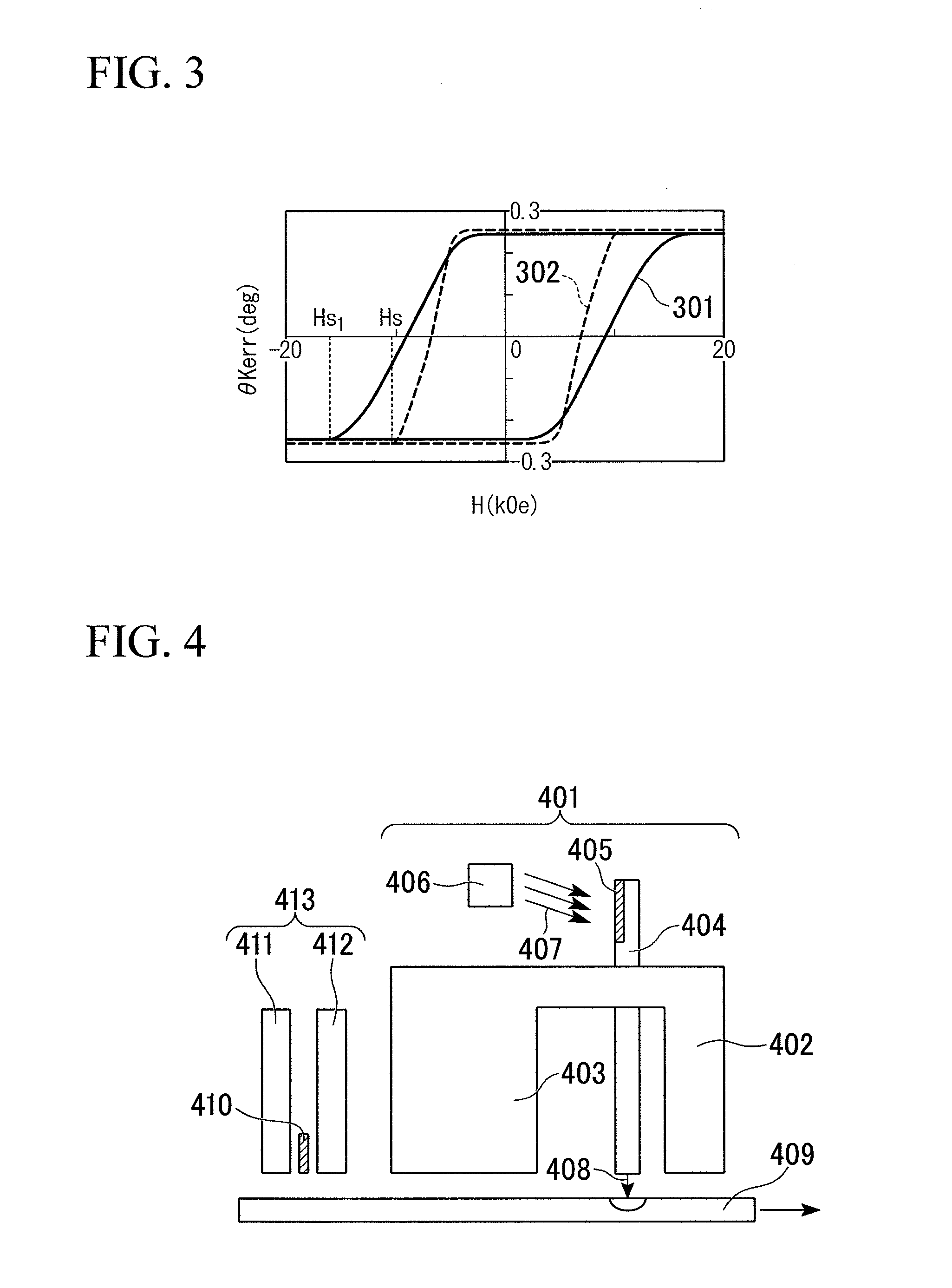Thermal-assist magnetic recording medium and magnetic recording and reproducing apparatus