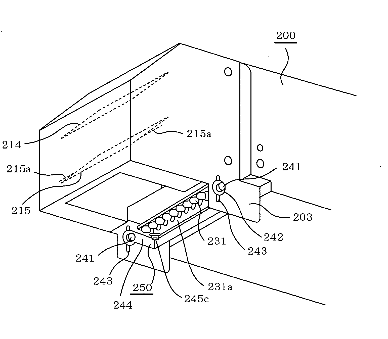 Optical reader