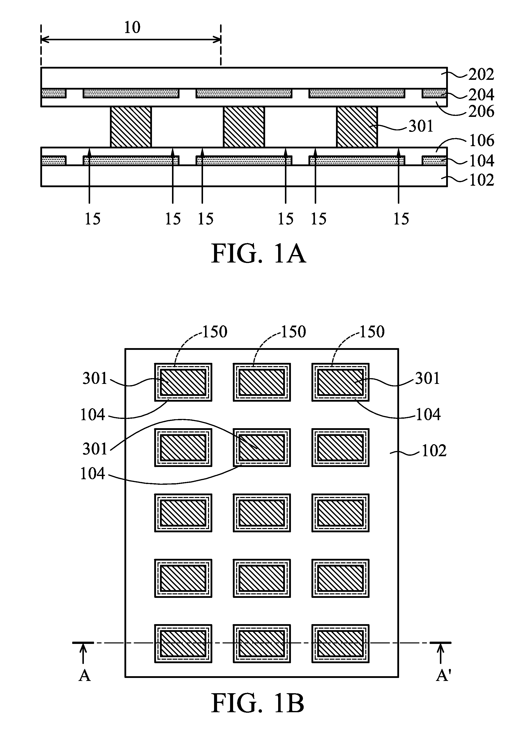 Method for fabricating the flexible electronic device