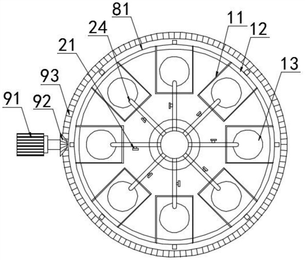 A living cell analysis device and method