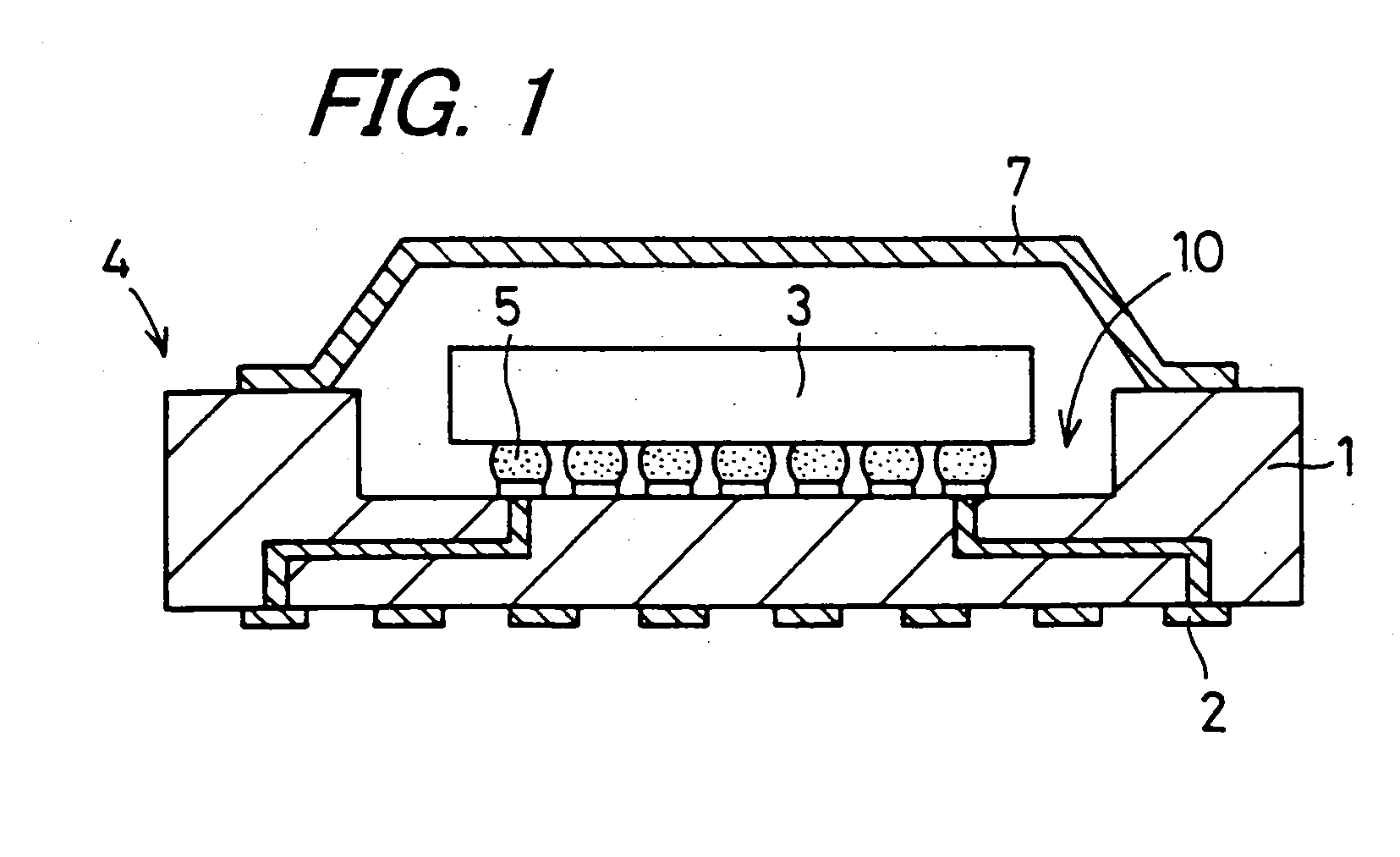 Wiring substrate and method for producing the same