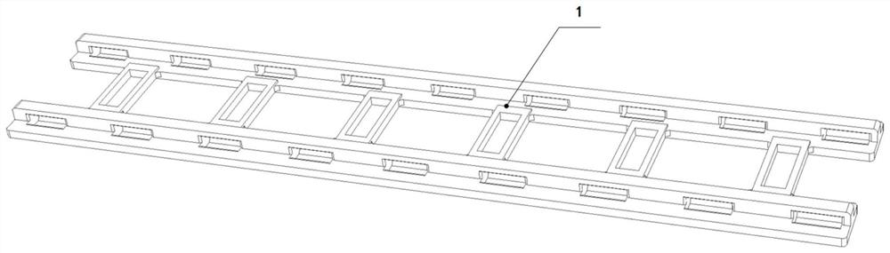 A carrier device with excavation function