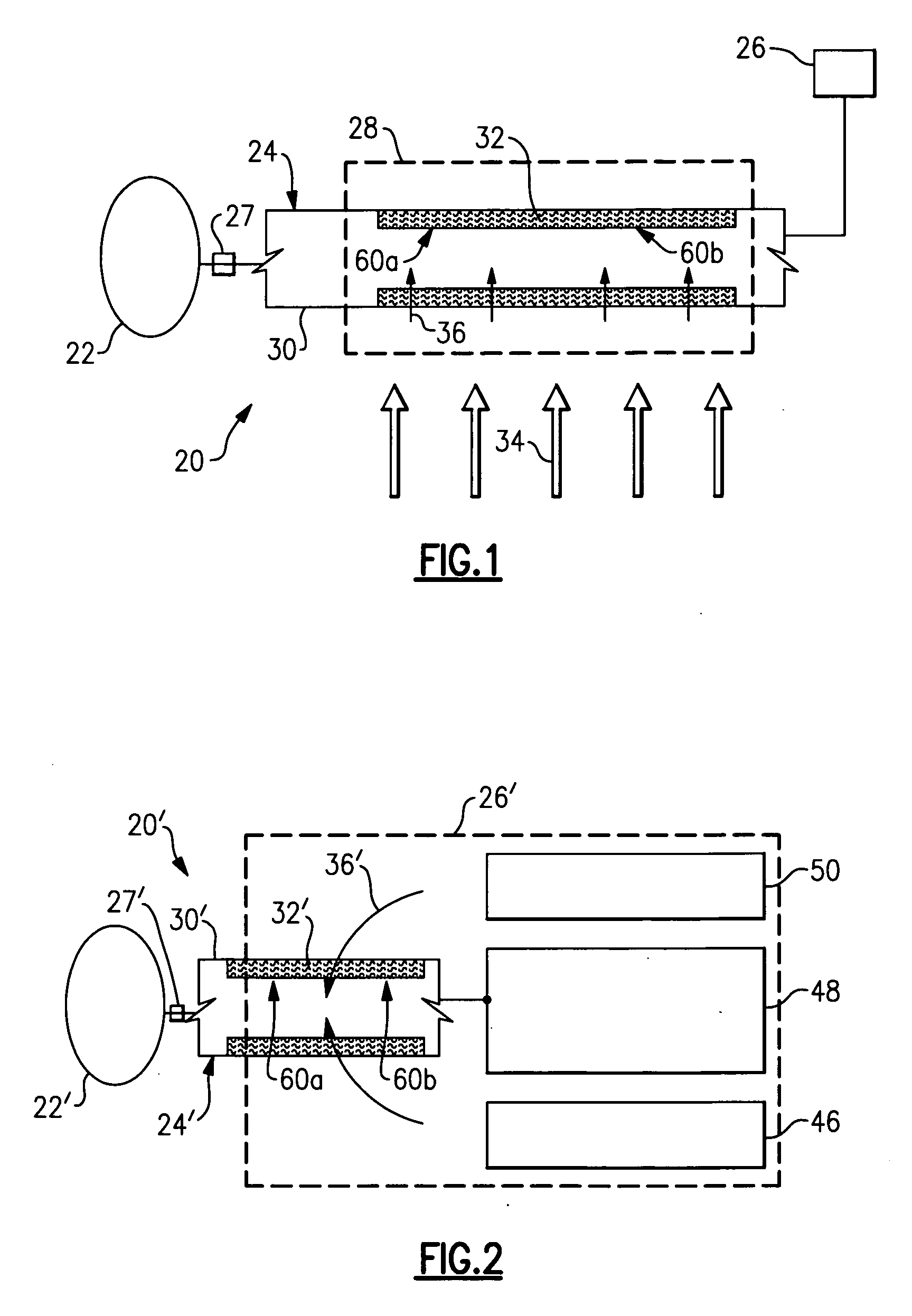 Endothermic cracking aircraft fuel system