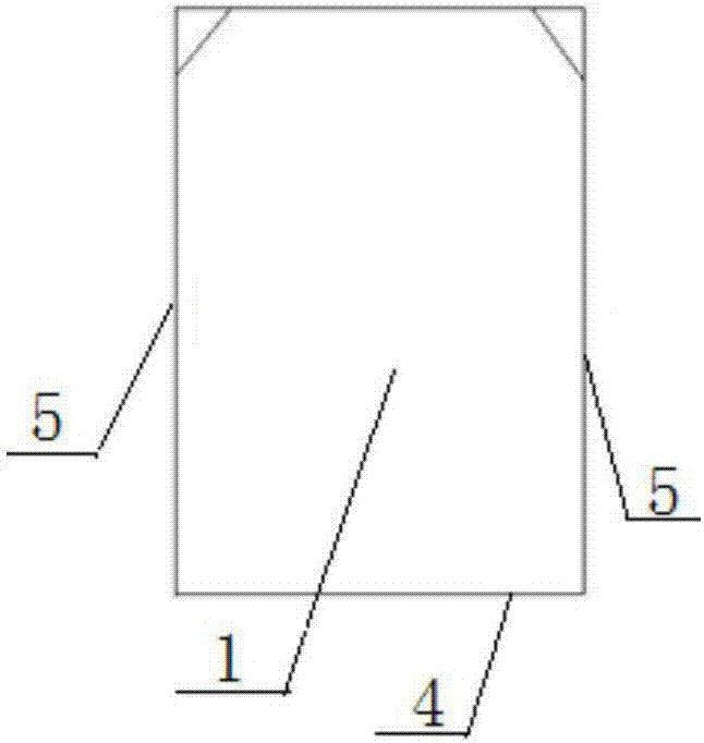 A production process and tooling of roof prism glued parts