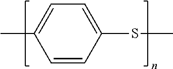 A fiber-grade polyphenylene sulfide resin synthesis method