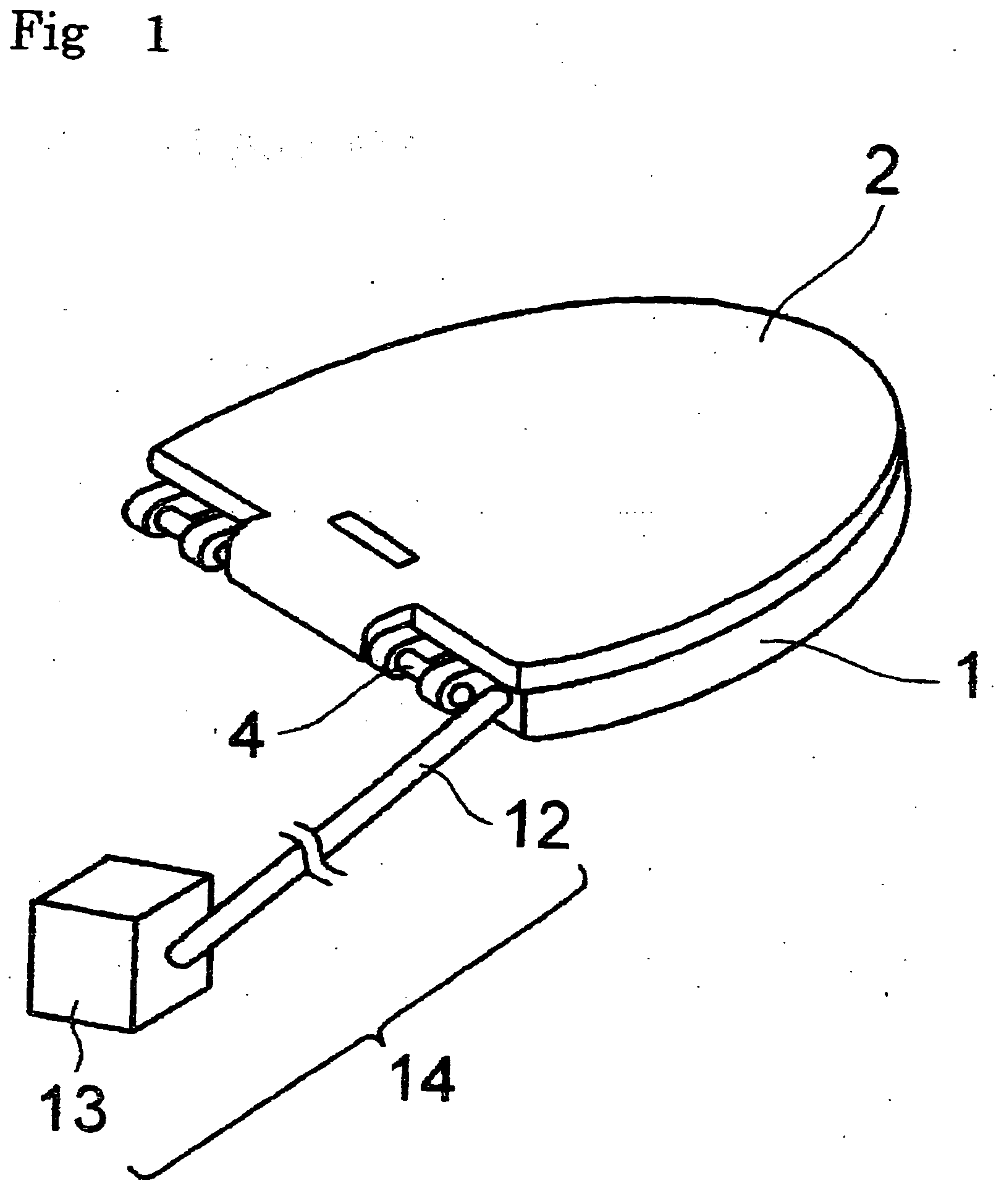 Toilet seat paper setting method, apparatus therefor and toilet seat paper