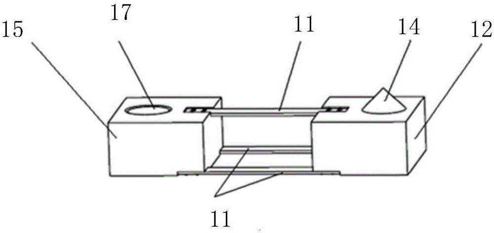 Space unfolding device based on elastic potential energy and unfolding and folding method therefor