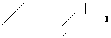 Heat-insulation decorative external wall panel with foamed ceramics anchored by rear embedded steel bars and manufacturing method thereof