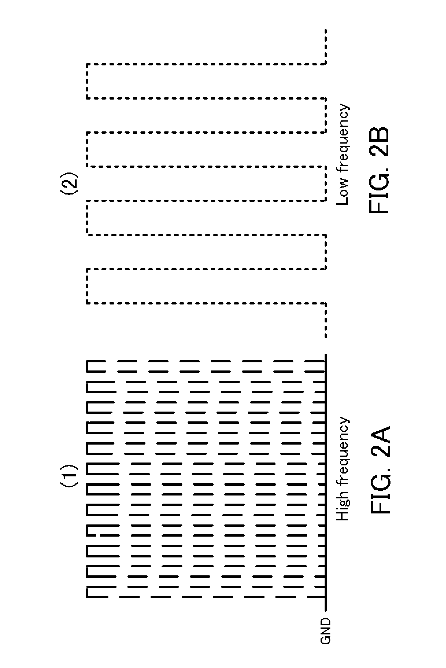 Frequency detection circuit