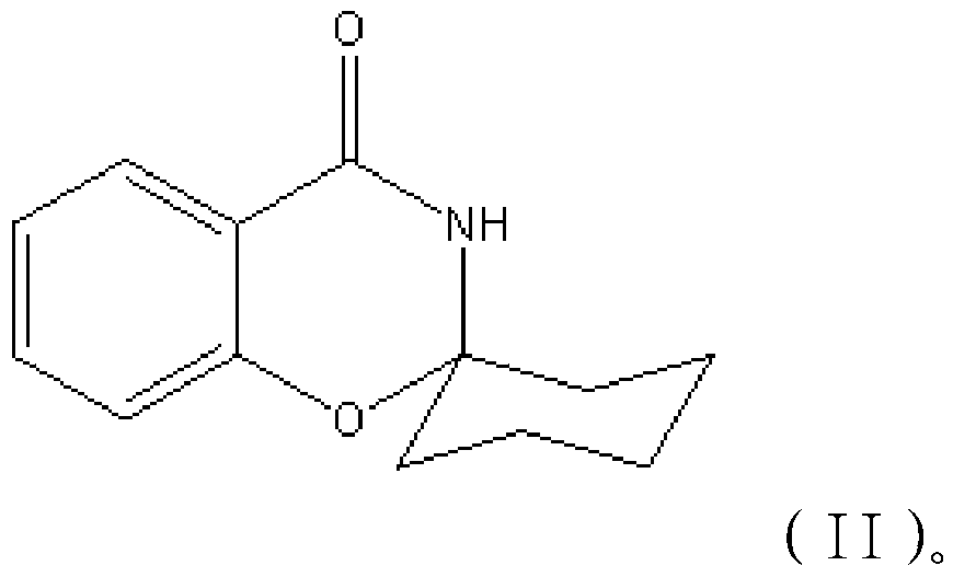 Meropenem intermediate related compound and application thereof in antitumor drugs