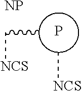 Isothiocyanate functional surfactant and associated method of use