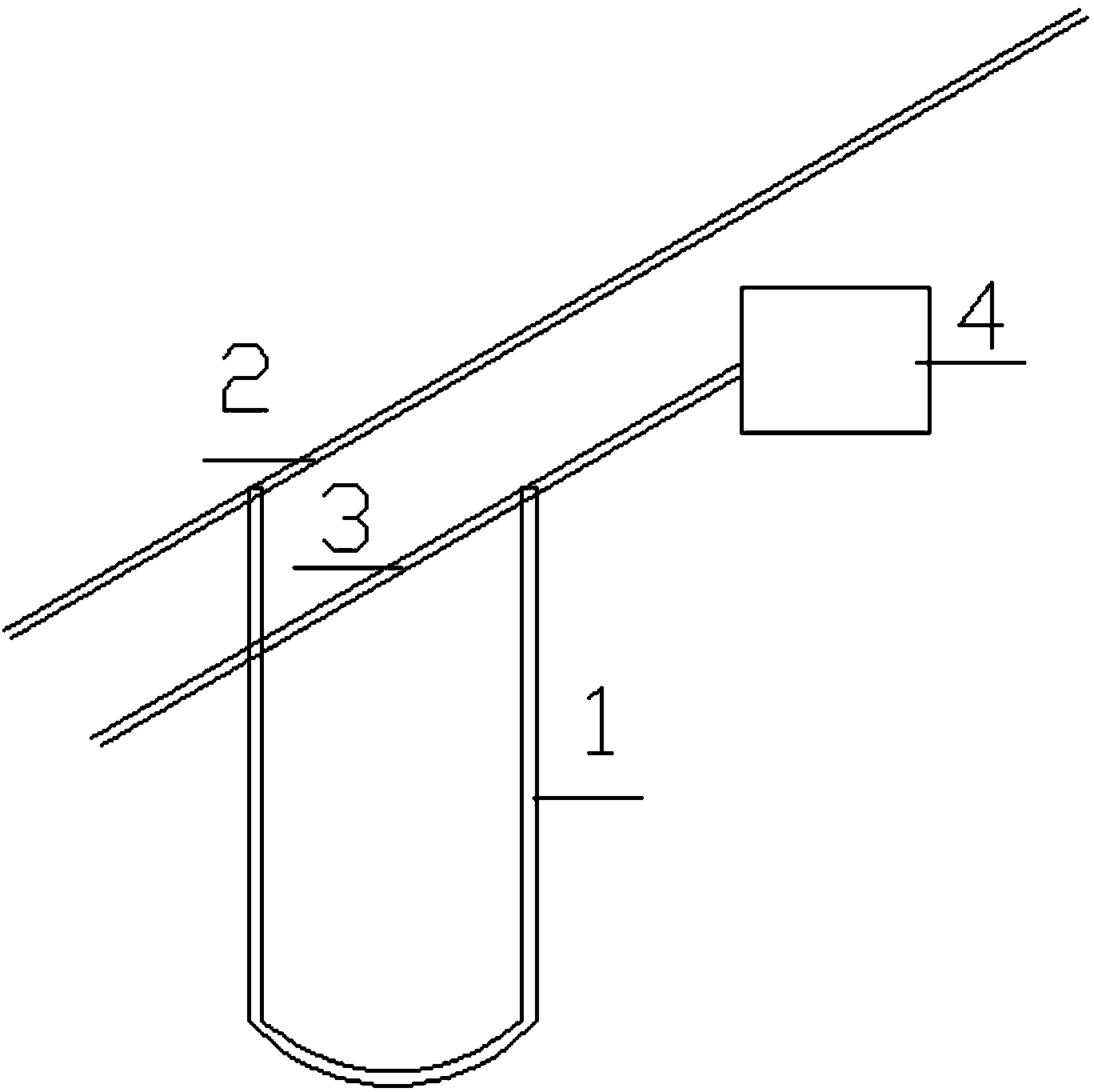 Method for drying silt or sludge