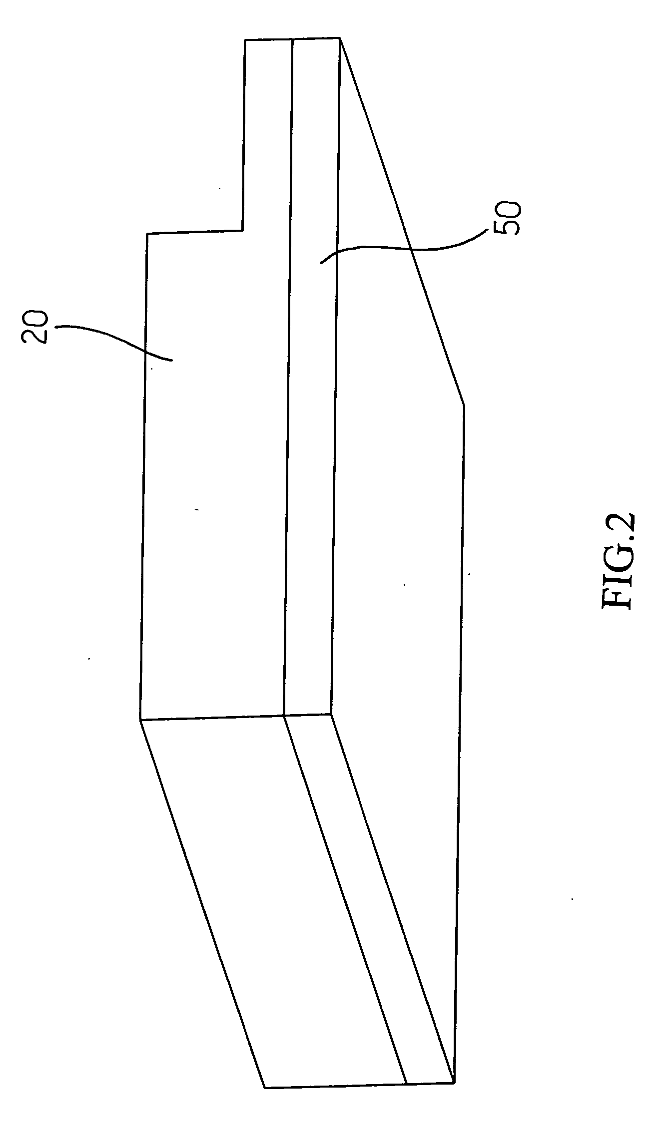 Multiple-wavelength light emitting diode and its light emitting chip structure
