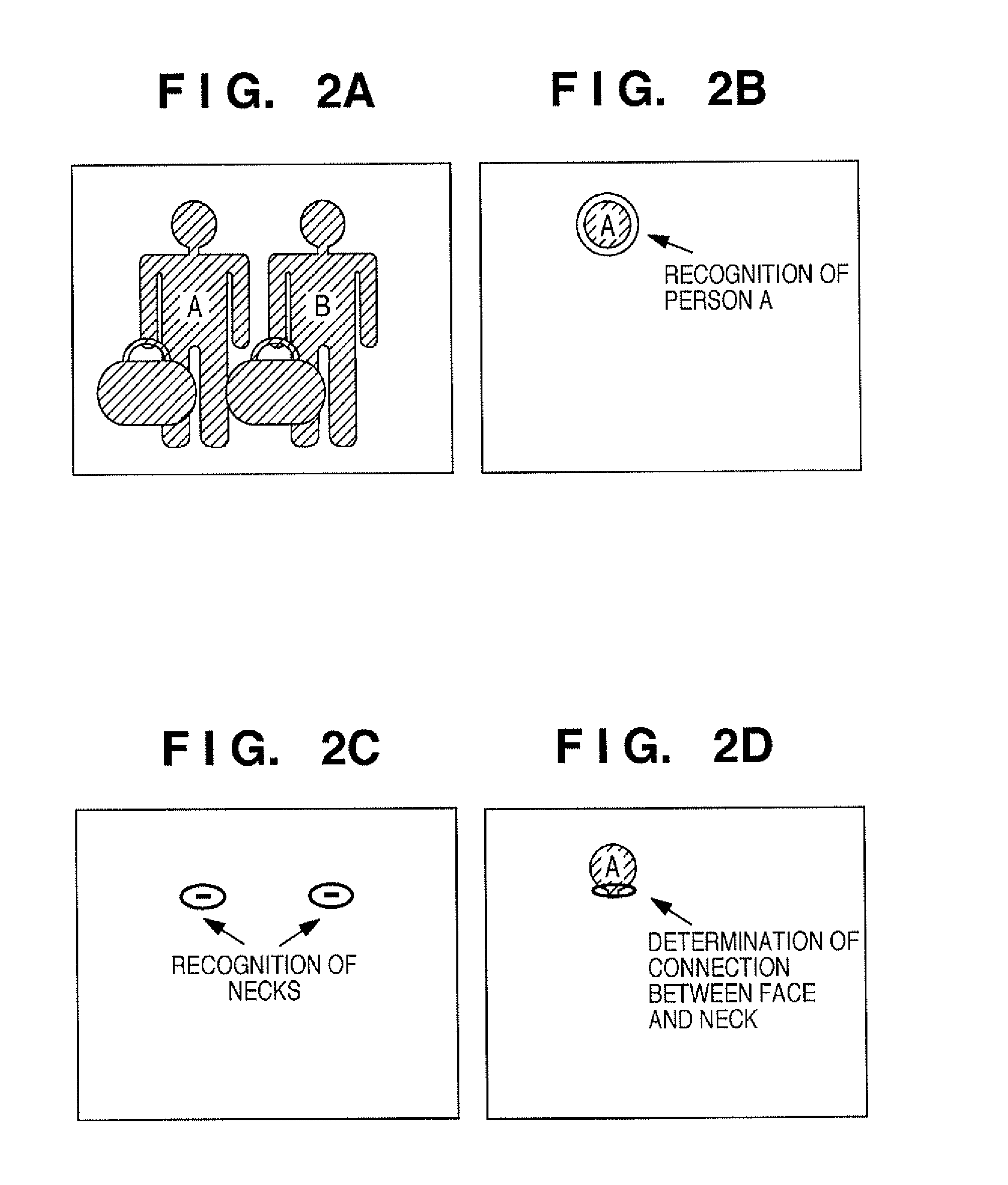 Image recognition apparatus and image recognition method