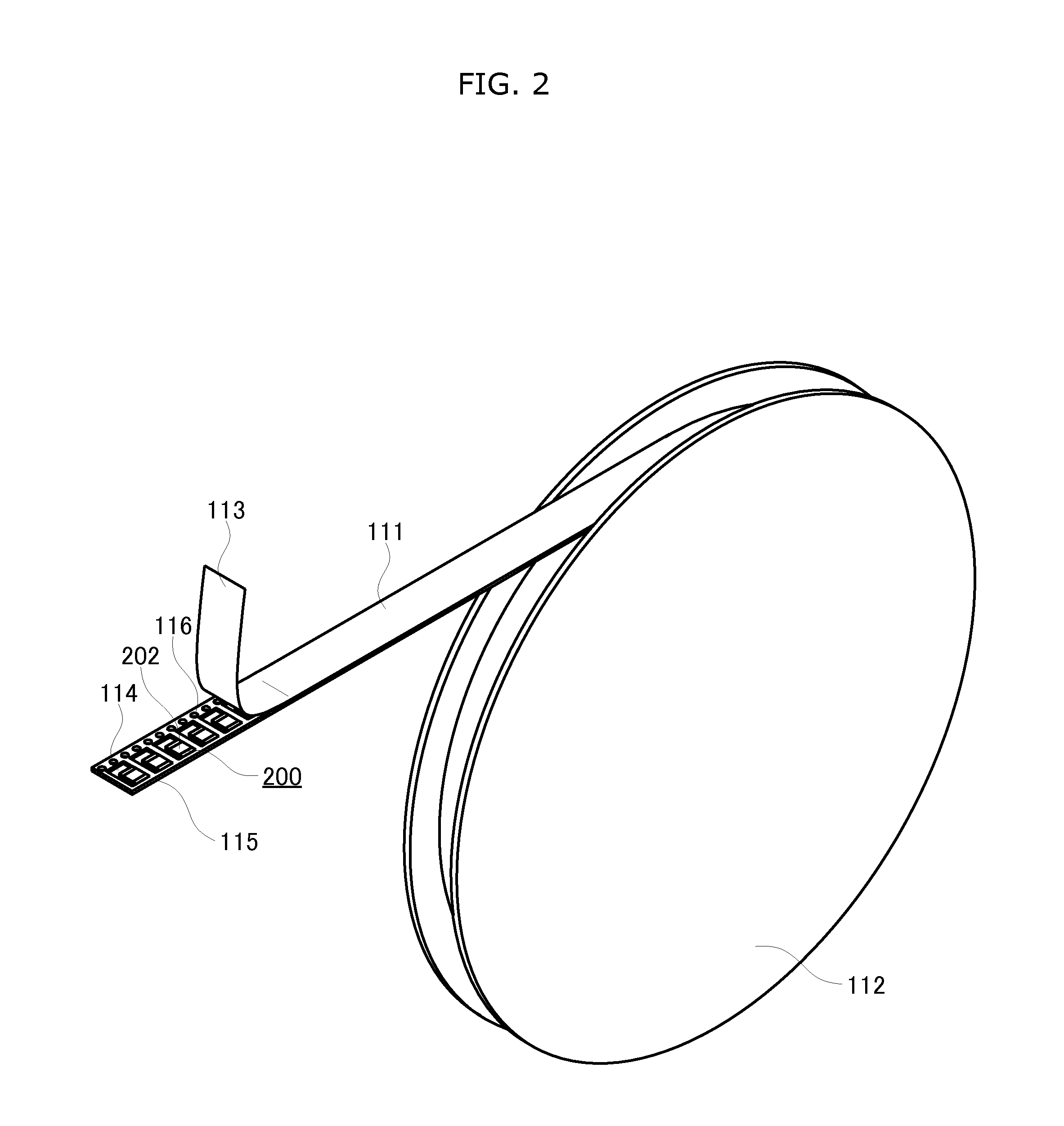 Component mounting method and component mounter