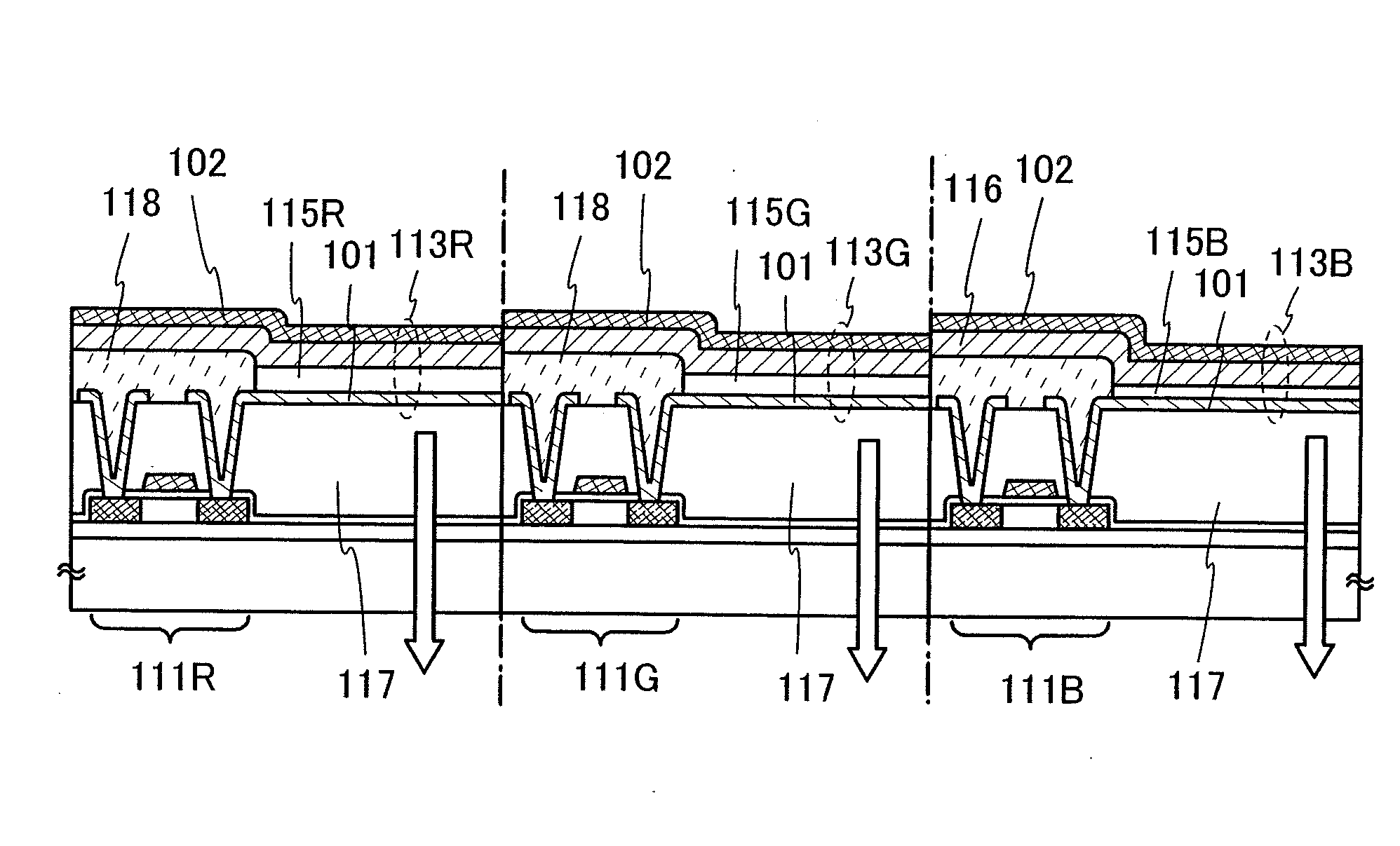 Method for Manufacturing Light-Emitting Device