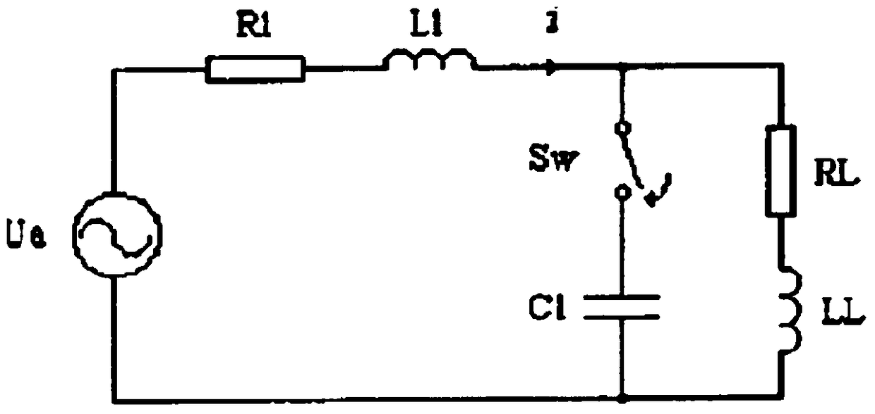 A Method of Judging the Action of Control Rod Driving Mechanism Based on Current Change