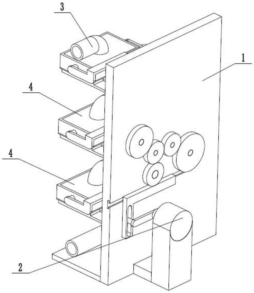 A Serpentine Rapid Viscosity Reduction Device Based on Coupling Effect in Oilfield Wellhead