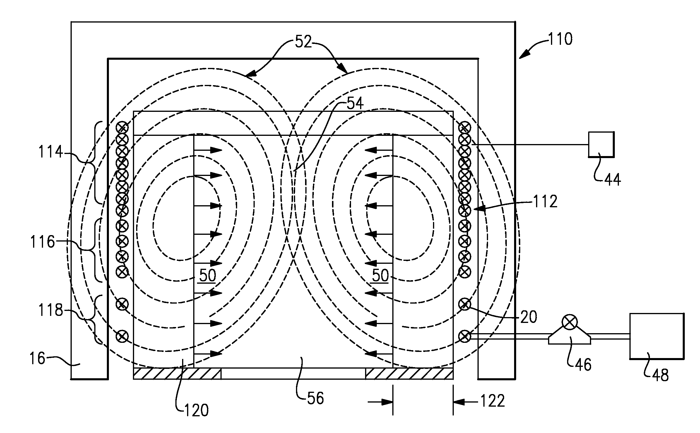 Method of producing a fine grain casting