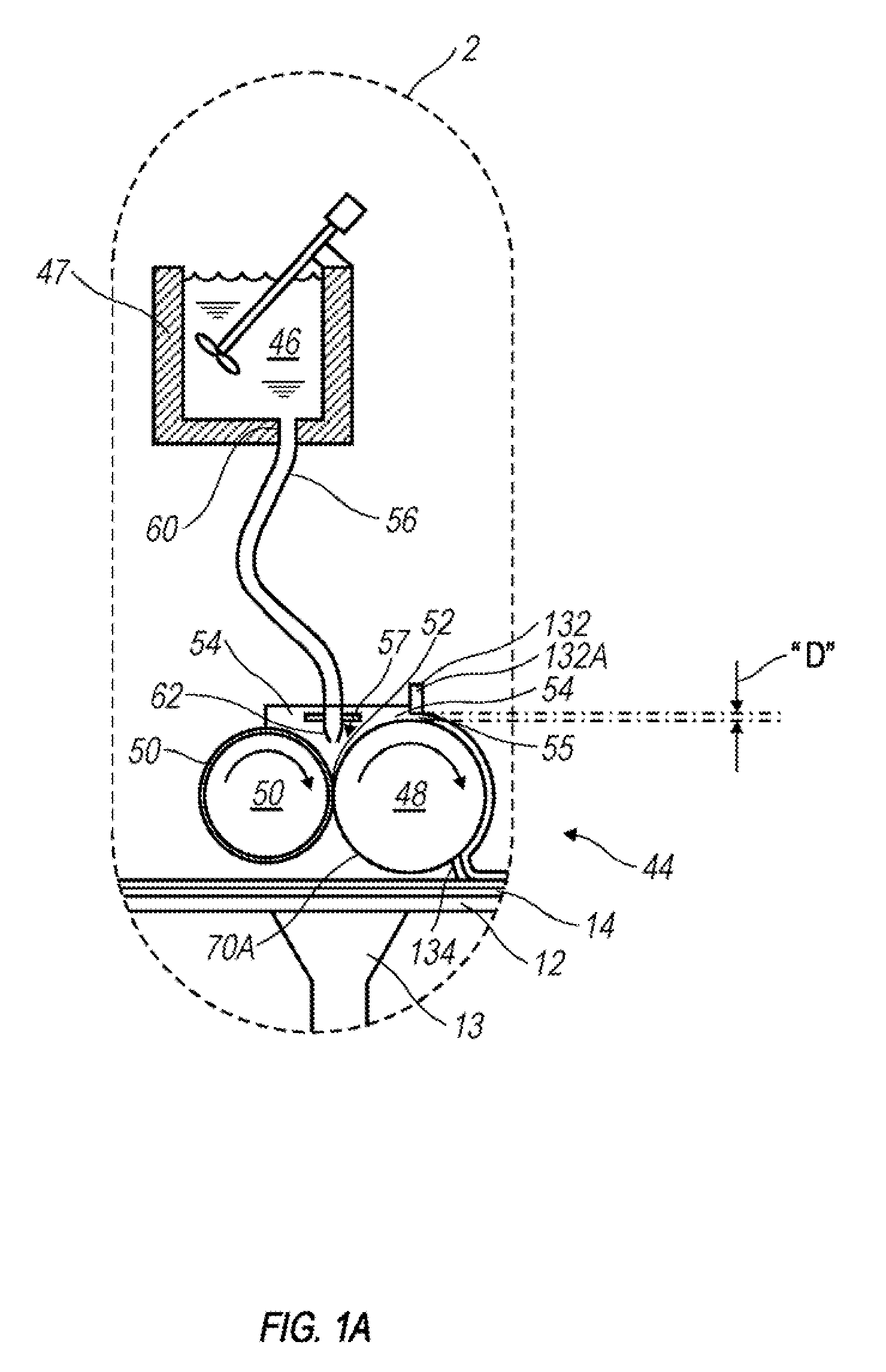 Panel smoothing process and apparatus for forming a smooth continuous surface on fiber-reinforced structural cement panels