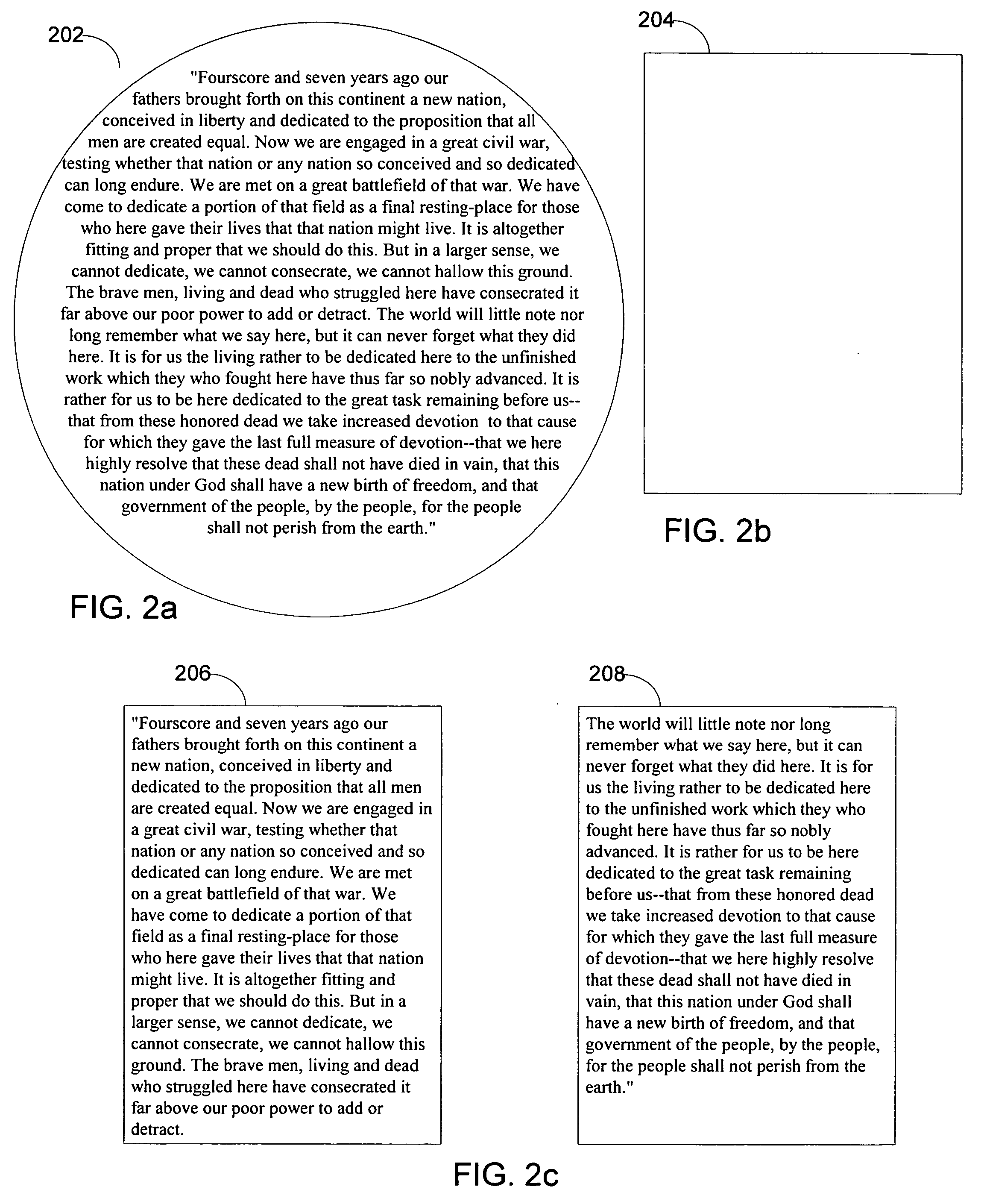Systems and methods for pagination and co-pagination