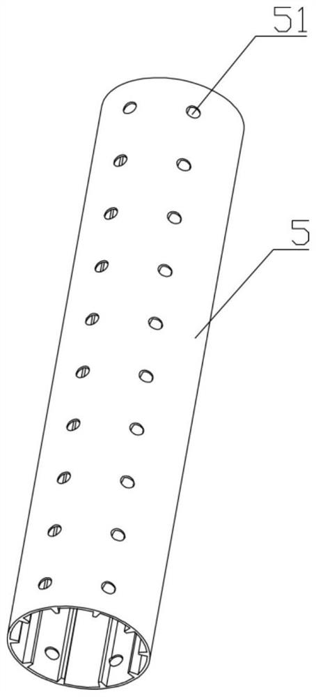 Novel wire rod based on electronic information transmission