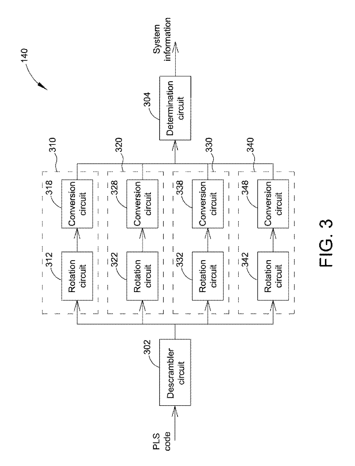 Decoding circuit applied to multimedia apparatus and associated decoding method